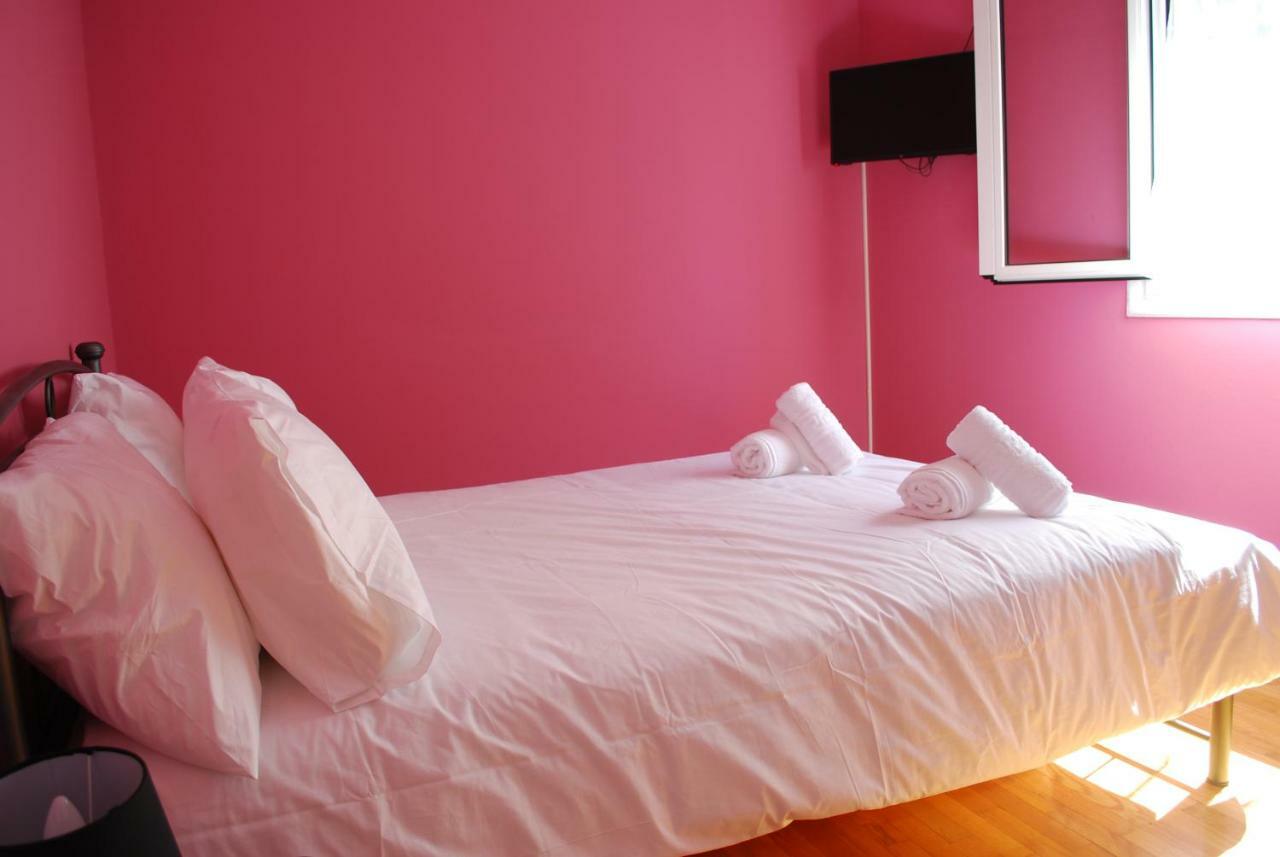 King Central Apartment Athena Bagian luar foto